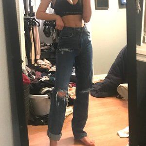 Carmar Denim Jeans (URSULA WILLOW JEAN)